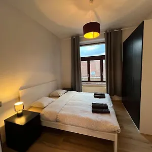  Appartement Cosy Merode België