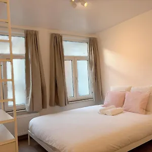  Accommodatie bij particulieren Benny's Centre België