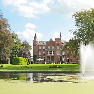 *** Hotel Lodewijk Male België
